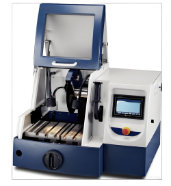 Gantry-Type Large-Scale Metallographic Cutter