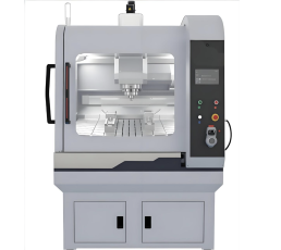 Heavy-duty Industrial Metallographic Cutting Machine