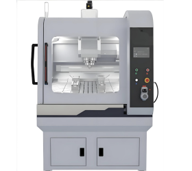 Heavy-duty Industrial Metallographic Cutting Machine