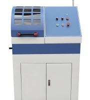 Manual Precision Metallographic Sample Cutter