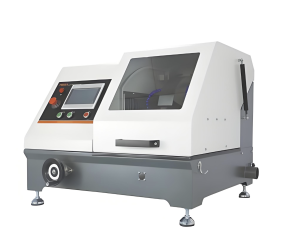 Automatic Feed Metallographic <span>Cutting</span> <span>Machine</span>