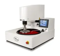 Dust-free Cleanroom Metallographic Specimen Grinder Polisher
