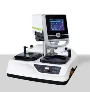 Precision Scientific Automatic Metallographic Grinding and Polishing Machine