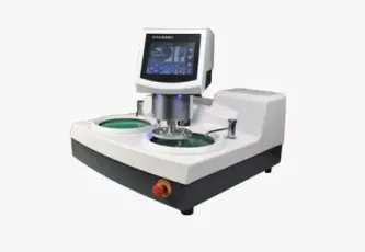 全自動金相研磨研削機