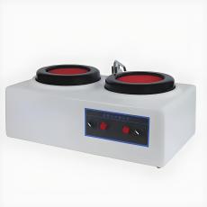 เครื่องขัดและขัดโพลิชเมทัลลอจิกแบบมือถือ