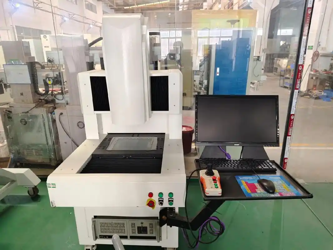Precision Finishing Metallographic Polisher