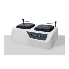 เครื่องขัดตัวอย่างโลหะอินทรีย์แบบพกพา