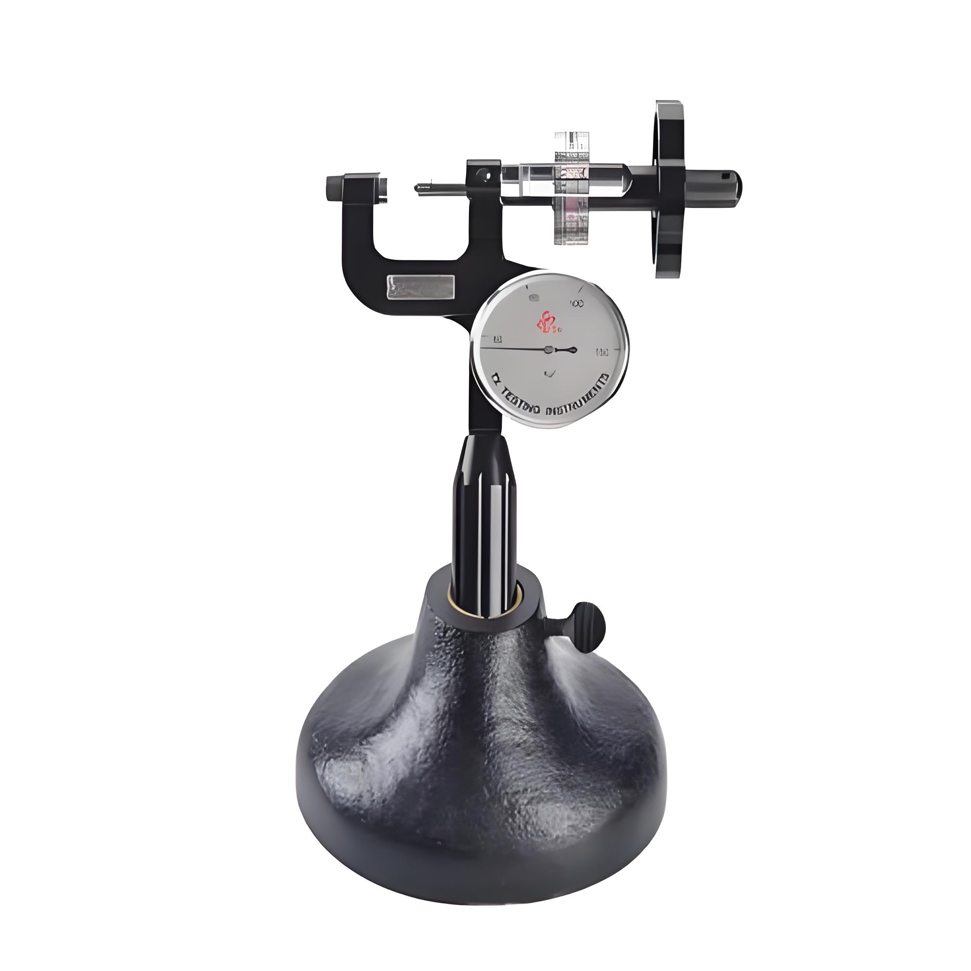 Portable Rockwell Hardness Tester