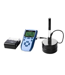 Rebound Leeb <span>Hardness</span> <span>Tester</span>