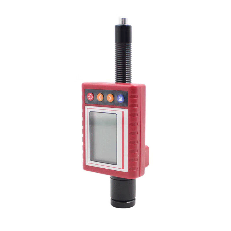 Pen-type Portable Leeb Hardness Tester