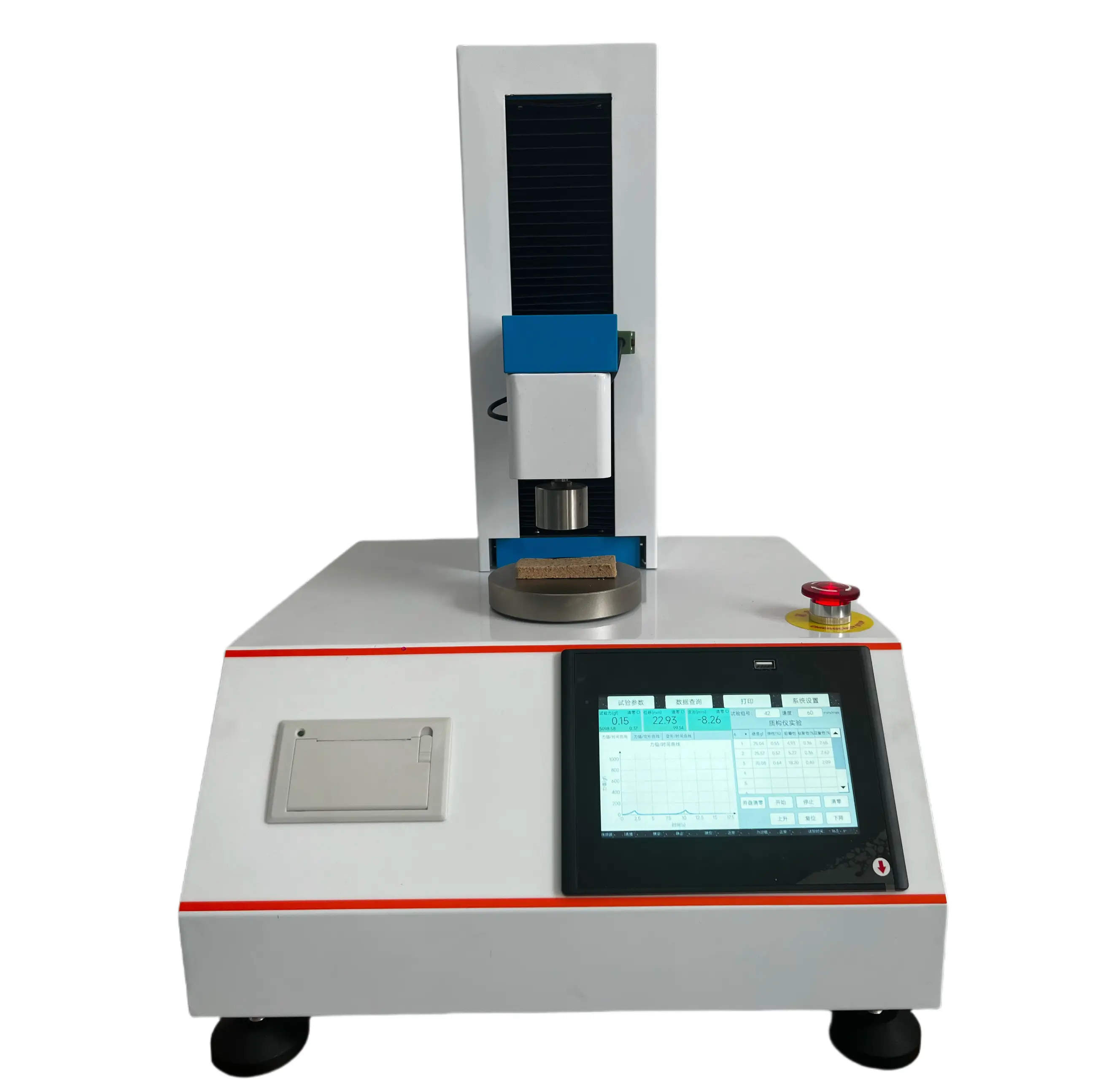Non-destructive Coating Hardness Tester