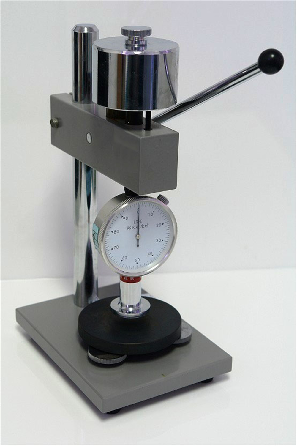 Shore Rubber Hardness Durometer