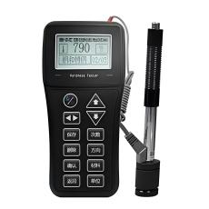 Portable Rockwell Hardness Tester
