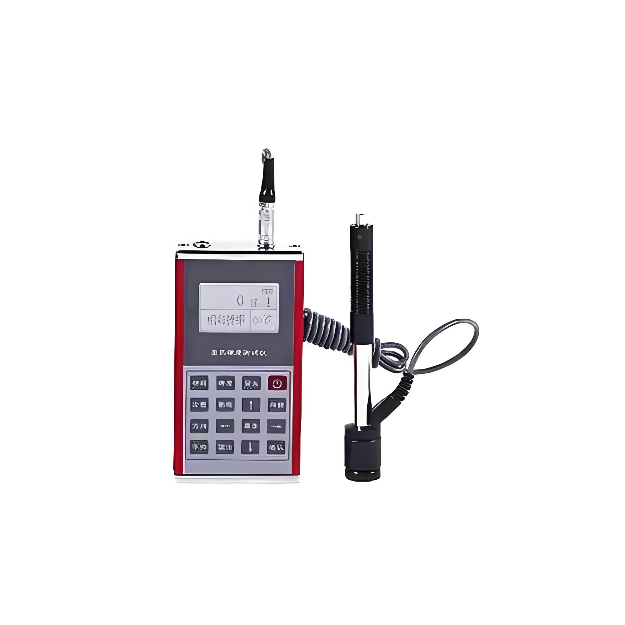 Leeb Portable Hardness Tester