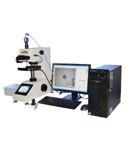 Micro Vickers Hardness Tester