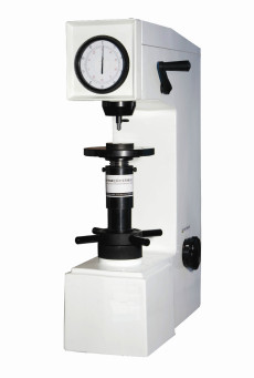 Bench Rockwell Hardness Tester