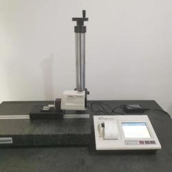 Multi-parameter Roughness <span>Profile</span> Tester