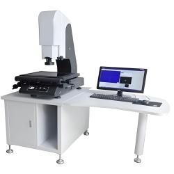 Fully Automatic Online Profilometer