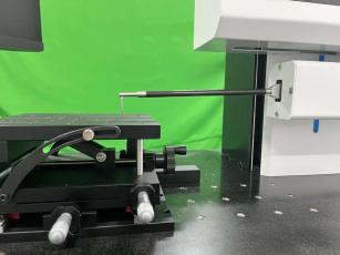 Nanoscale High-precision Profilometer