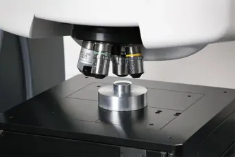 Non-contact Laser Profilometer