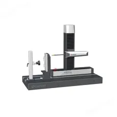 Portable Contact Profilometer