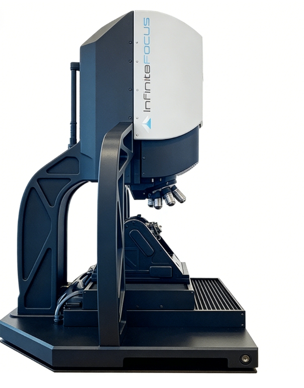 Testeur de rugosité de surface de banc à haute précision