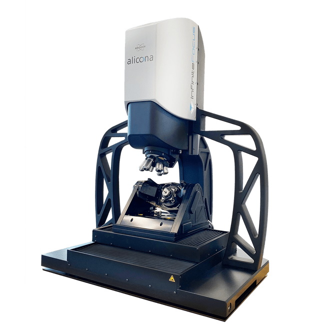 Testeur de rugosité de surface de banc à haute précision