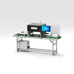 Máy đo <span>Profil</span> Thị giác Tự động Dây chuyền Trực tuyến