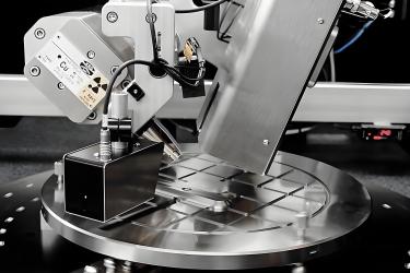 Hệ thống đo lường hình dạng tấm <span>wafer</span> tự động ở cấp độ tấm <span>wafer</span>