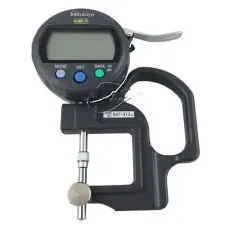 Heavy-duty Industrial Anti-corrosion Plating Thickness Gauge
