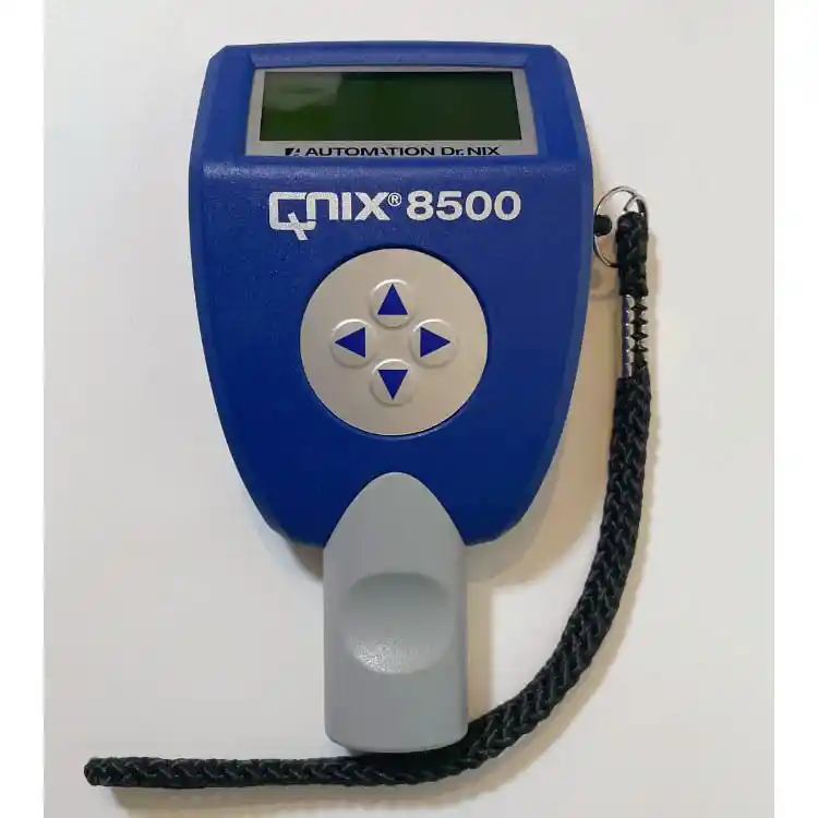 Wireless Bluetooth Portable Plating Thickness Gauge