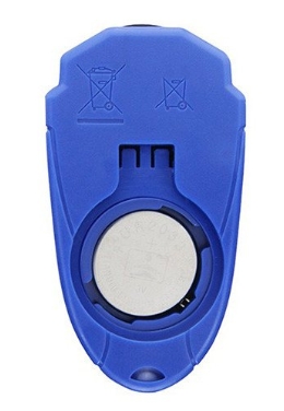 Handheld Magnetic Plating Thickness Gauge