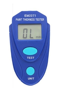 Handheld Magnetic Plating Thickness Gauge