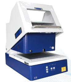 Eddy Current Non-magnetic Coating Thickness Gauge