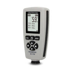 Portable Magnetic Coating Thickness Gauge