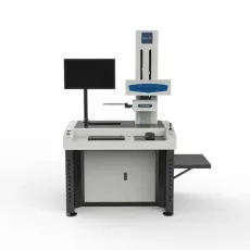 Portable High-Precision Laser Profile Tester