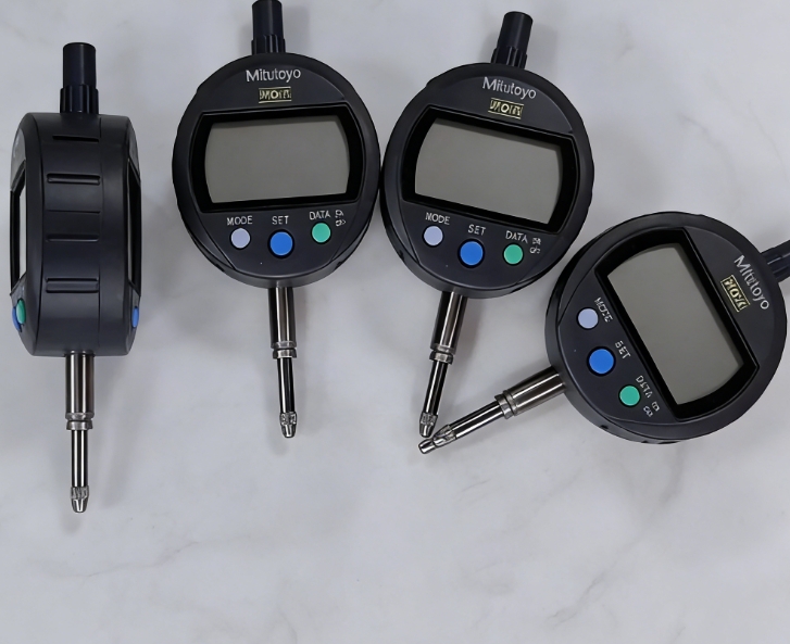 Multi-layer Coating Thickness Gauge for Military Electronic Components