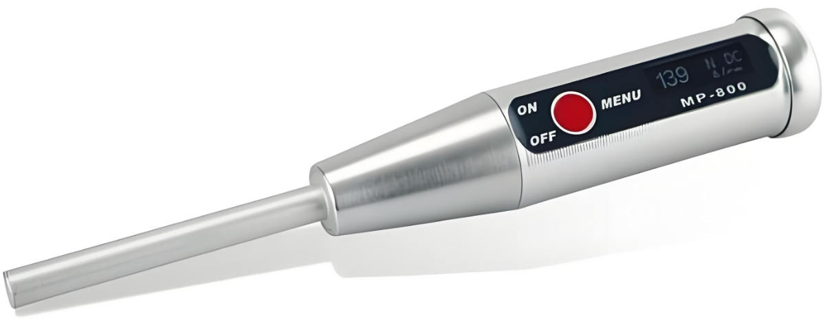 Wireless Rechargeable Coating Thickness Gauge