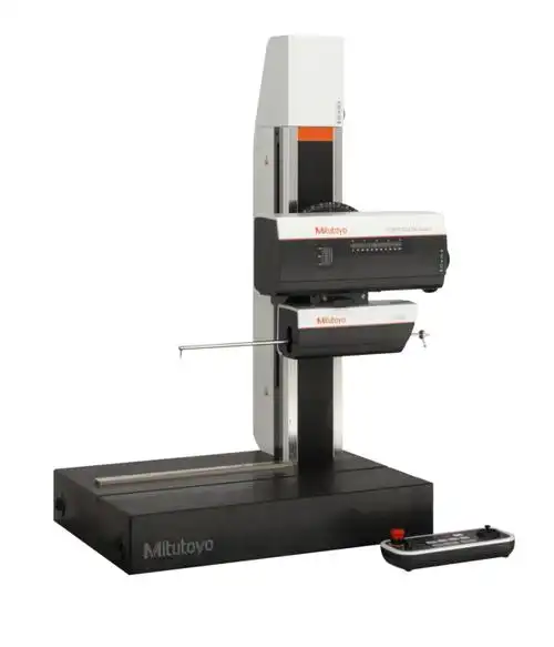Desktop CNC Profilometer