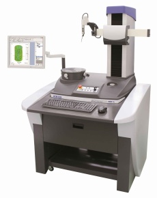 Bench-top High Precision Roundness Tester