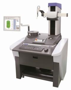 Bench-top High Precision Roundness Tester