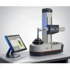 Large Workpiece Special Roundness Tester