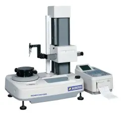High Precision Benchtop Roundness Tester