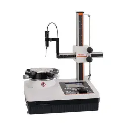 Portable On-site Roundness Measuring <span>Instrument</span>