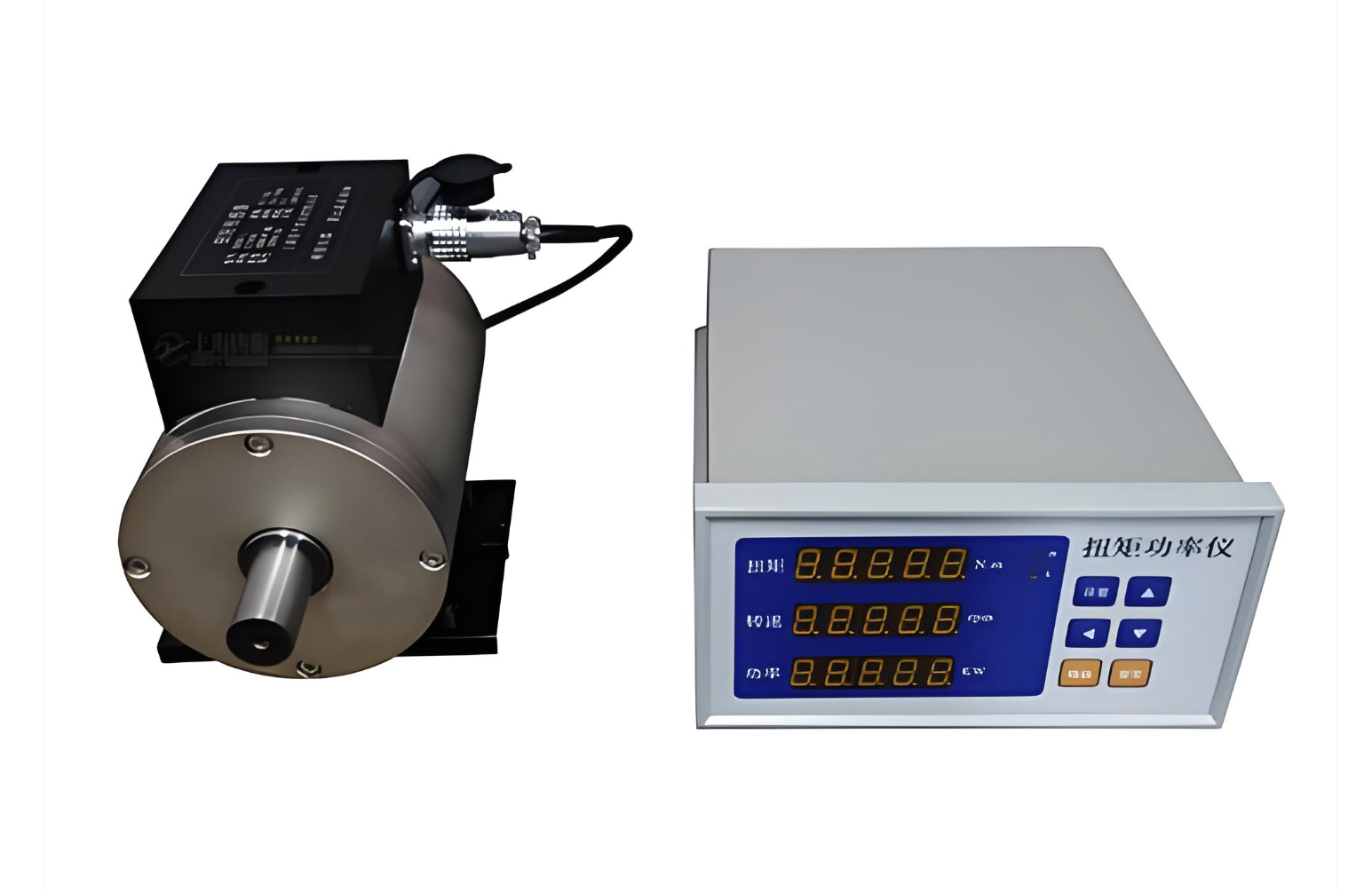Machine d'essai de couple de joint à rotule des véhicules à moteur de base