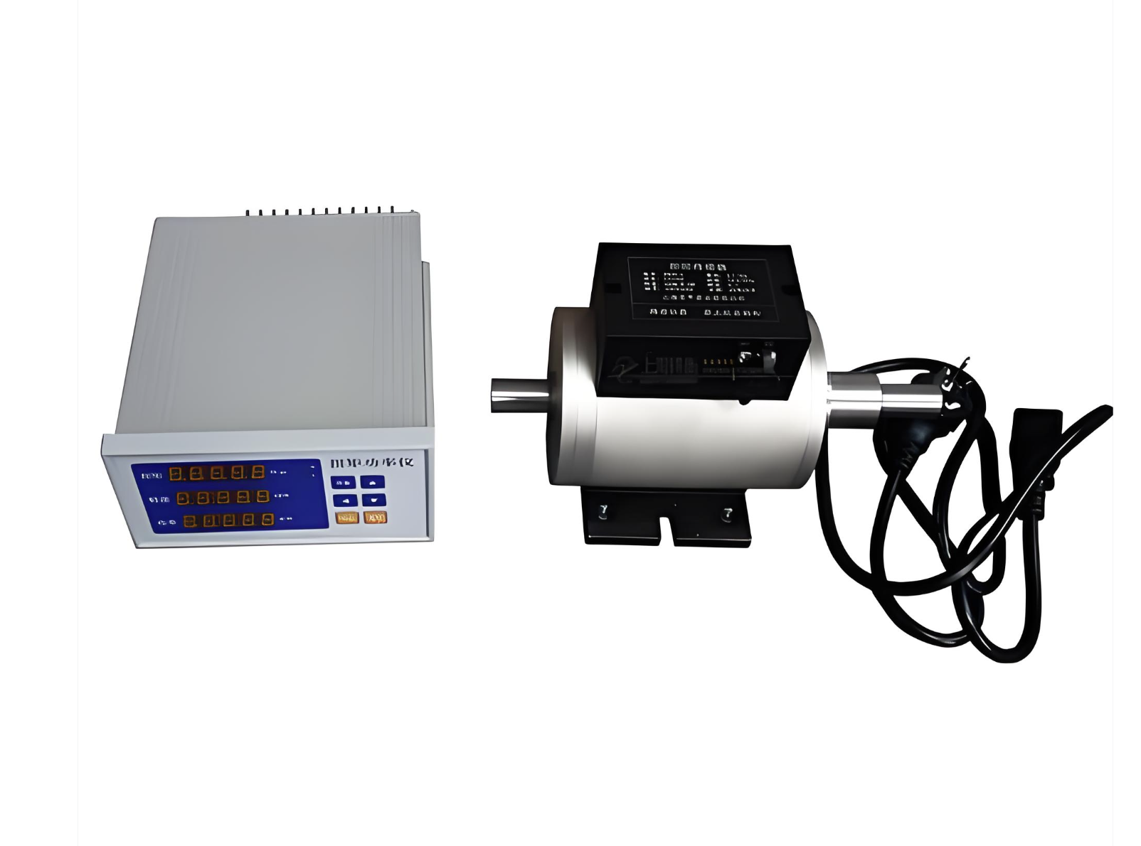 Machine d'essai de couple de joint à rotule des véhicules à moteur de base