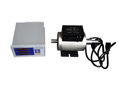 Machine d'essai de couple de joint à rotule des véhicules à moteur de base