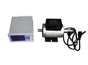 เครื่องทดสอบแรงบิดร่วมลูกยานยนต์พื้นฐาน