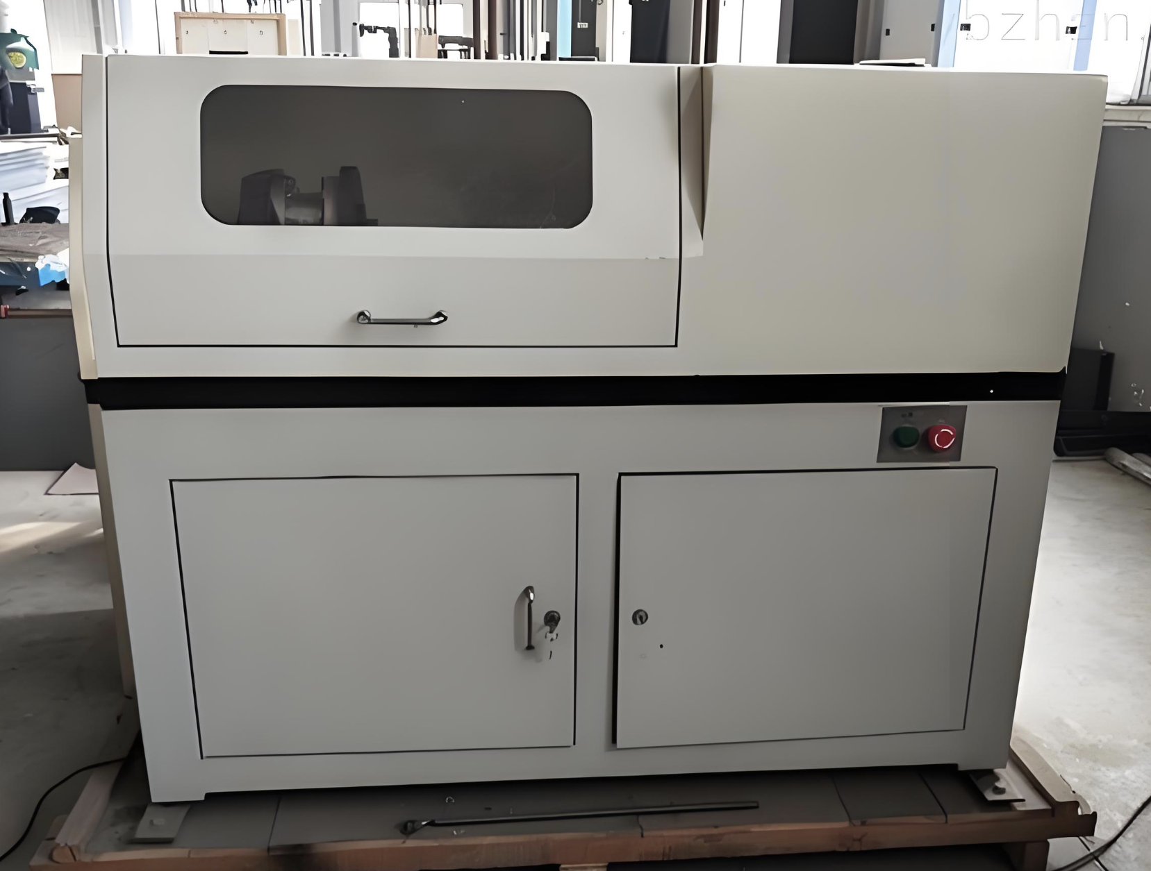 เครื่องทดสอบแรงบิดร่วมลูกยานยนต์พื้นฐาน