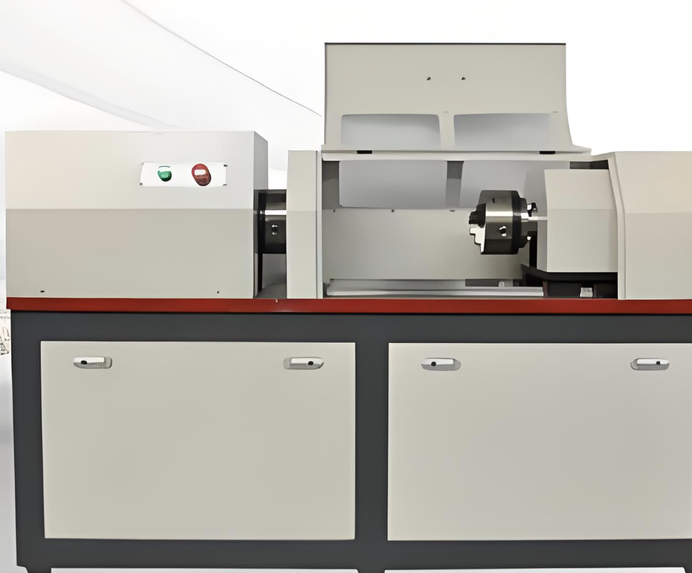 Machine d'essai automobile de couple de joint à rotule de laboratoire de haute précision